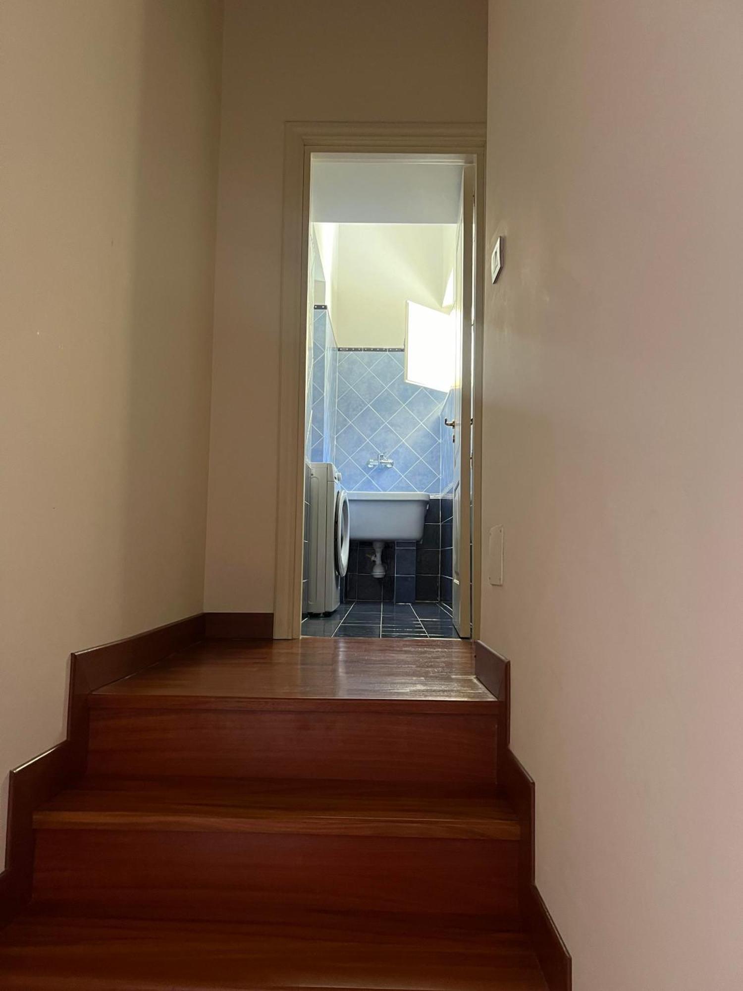 Dimora Bellini Catânia Exterior foto